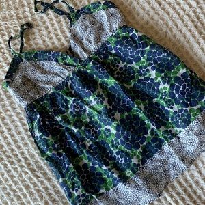 Cute babydoll style top